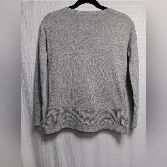 Boden Ladies crewneck knit long sleeve sweater - Picture 2 of 9